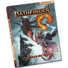 Pathfinder 2E Secrets Of Magic Pocket Edition
